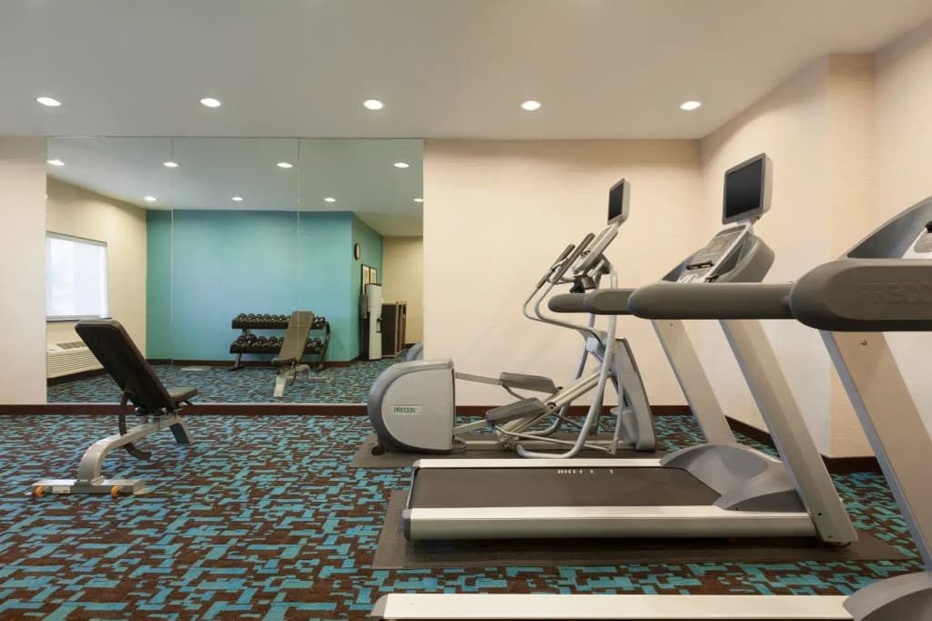 Hotel photo 11