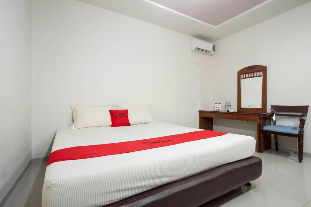 Economy Single room