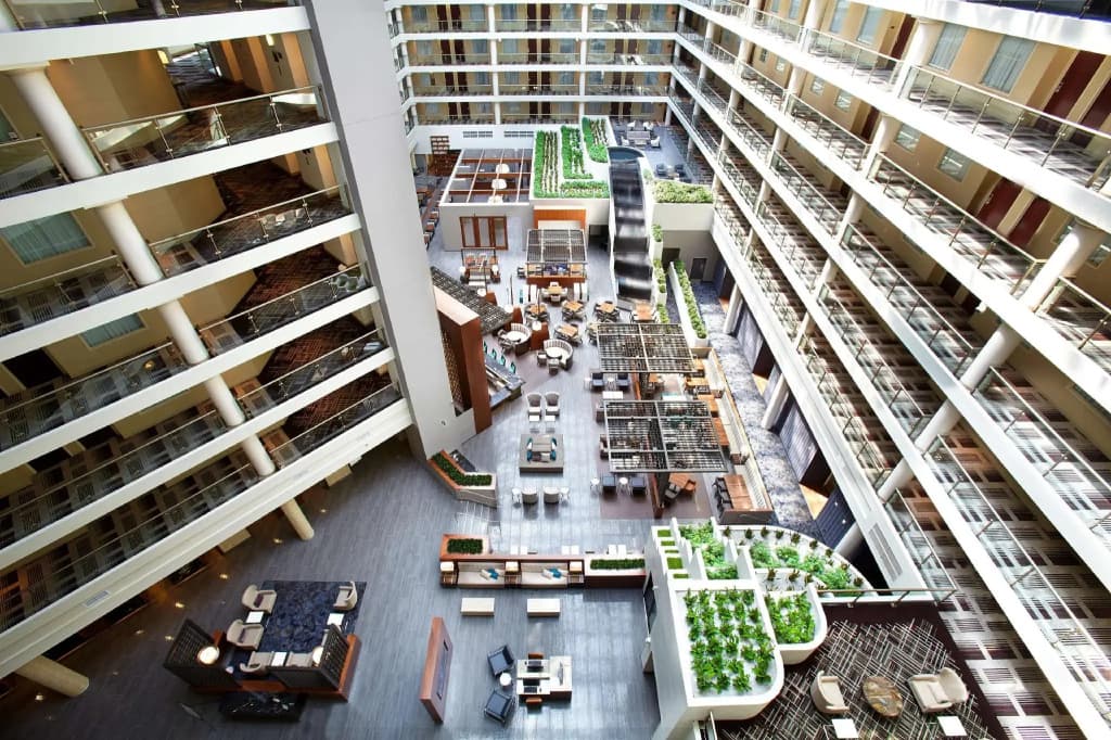 Hotel photo 22