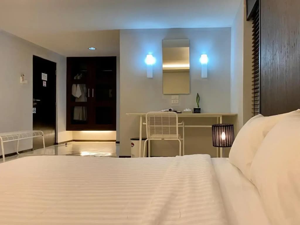 Hotel photo 21