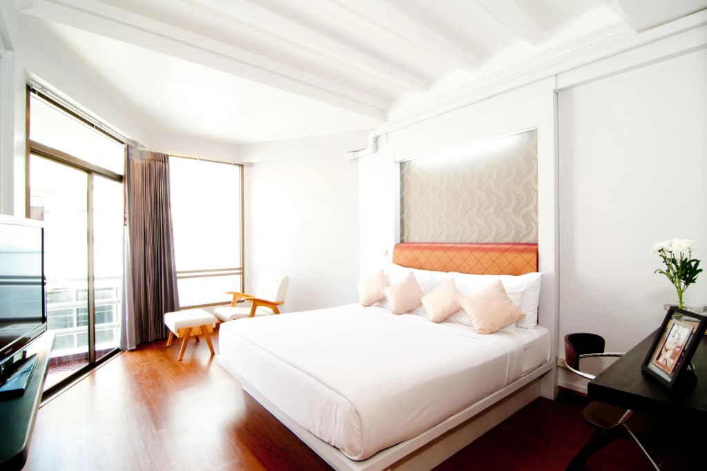 Hotel photo 7