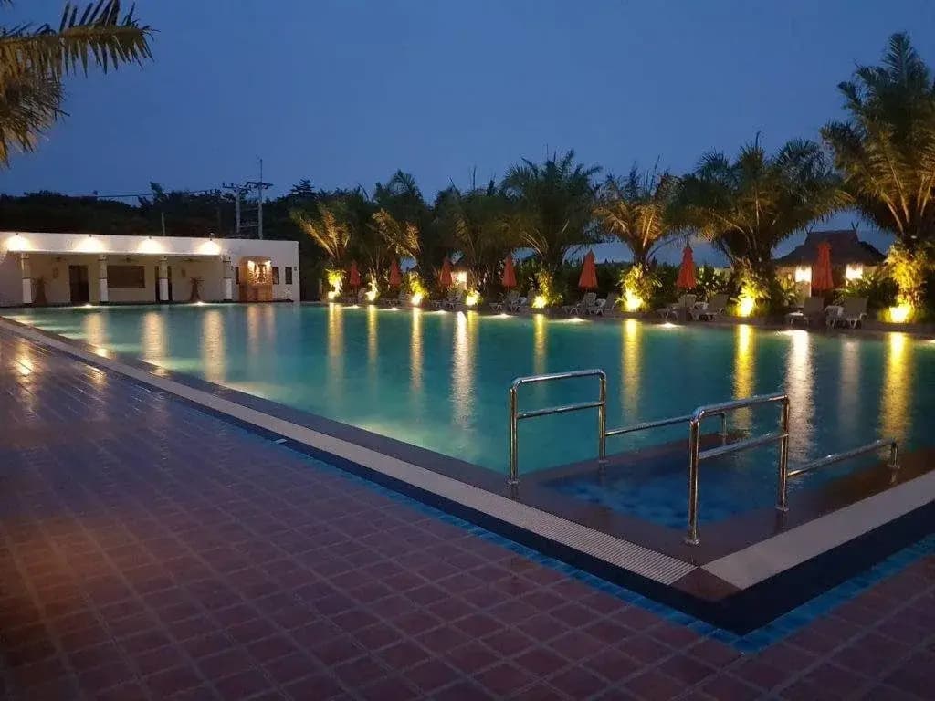 Hotel photo 9