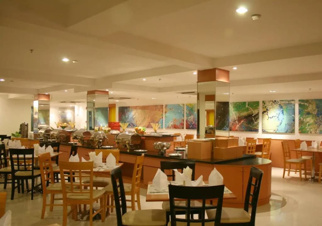 Hotel photo 28
