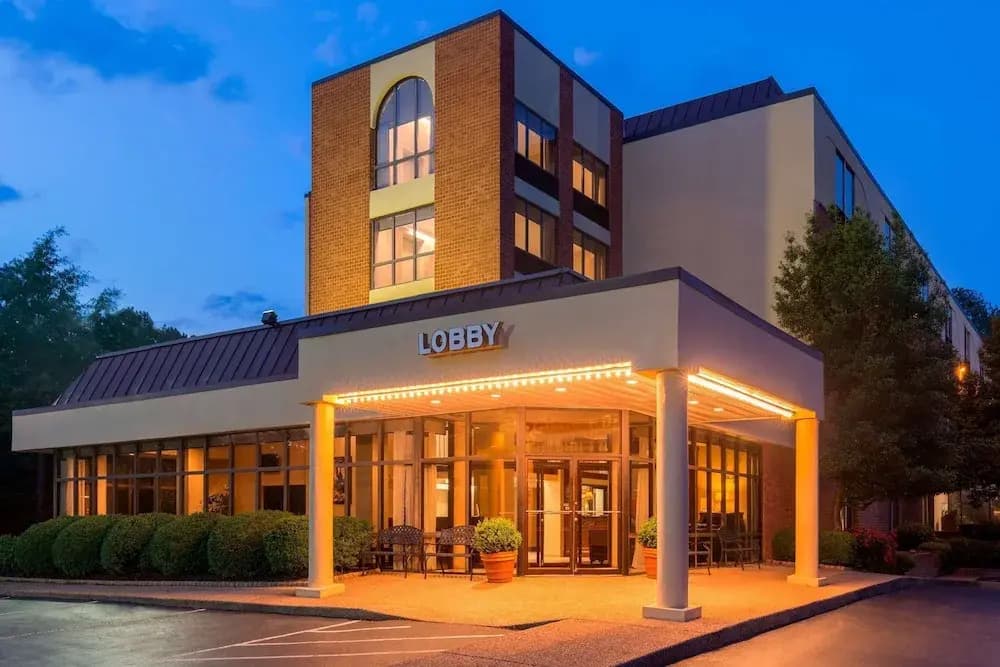 Hotel photo 5