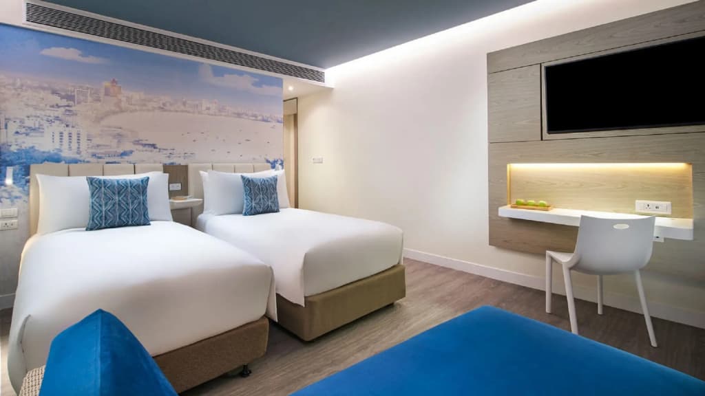 Hotel photo 34