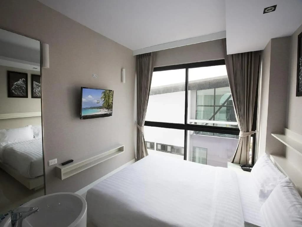 Hotel photo 30