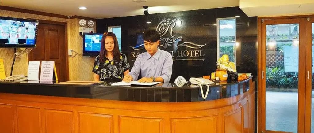 Hotel photo 7