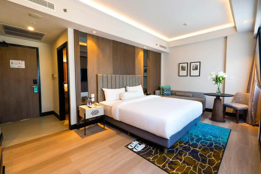 Hotel photo 27