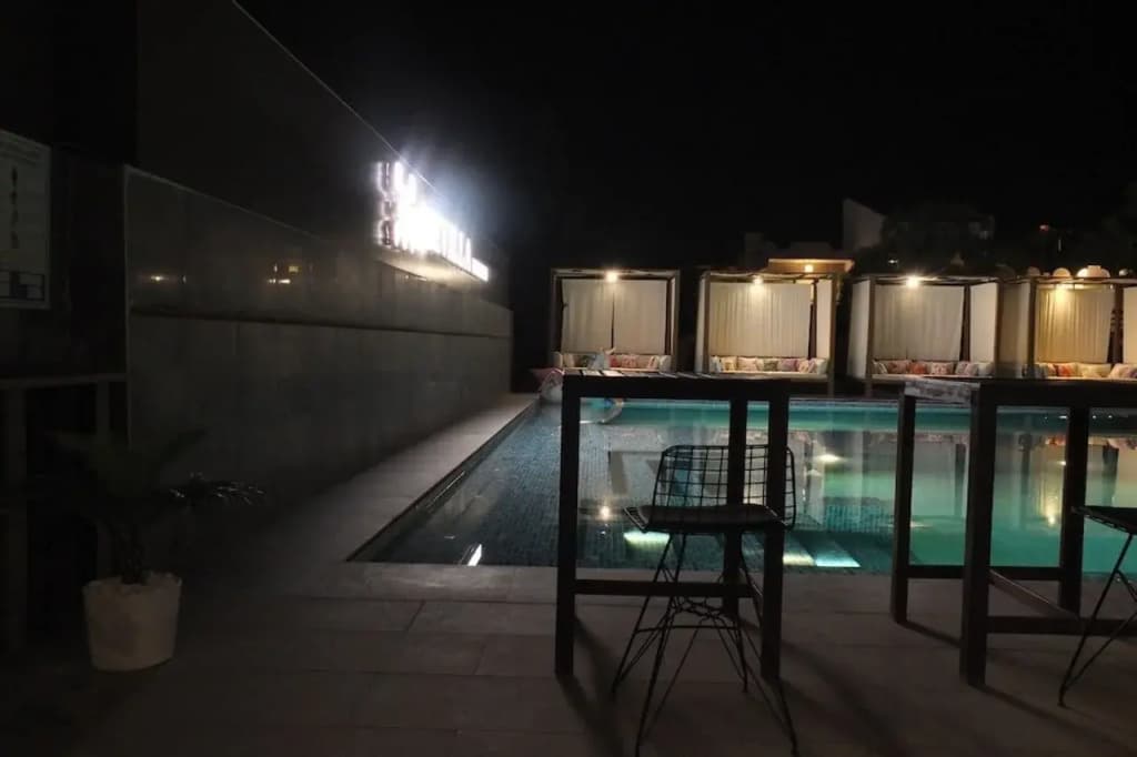 Hotel photo 19