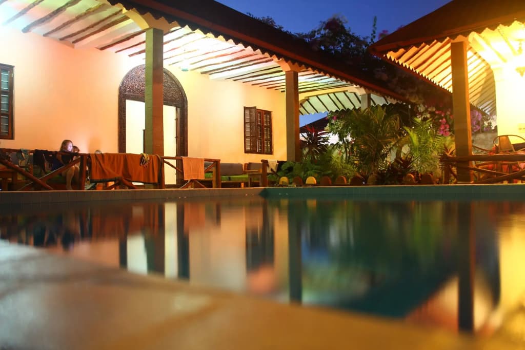 Hotel photo 21