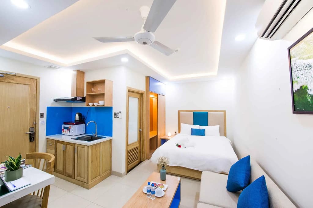 Hotel photo 2