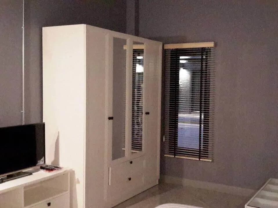 Classic room