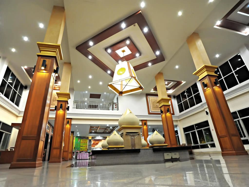 Hotel photo 16