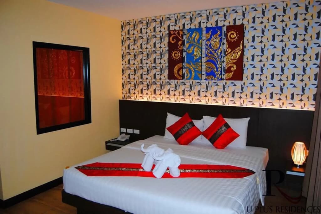 Hotel photo 7