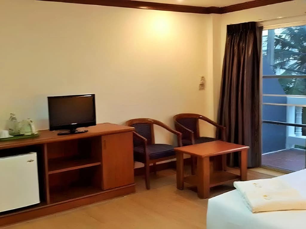 Hotel photo 18