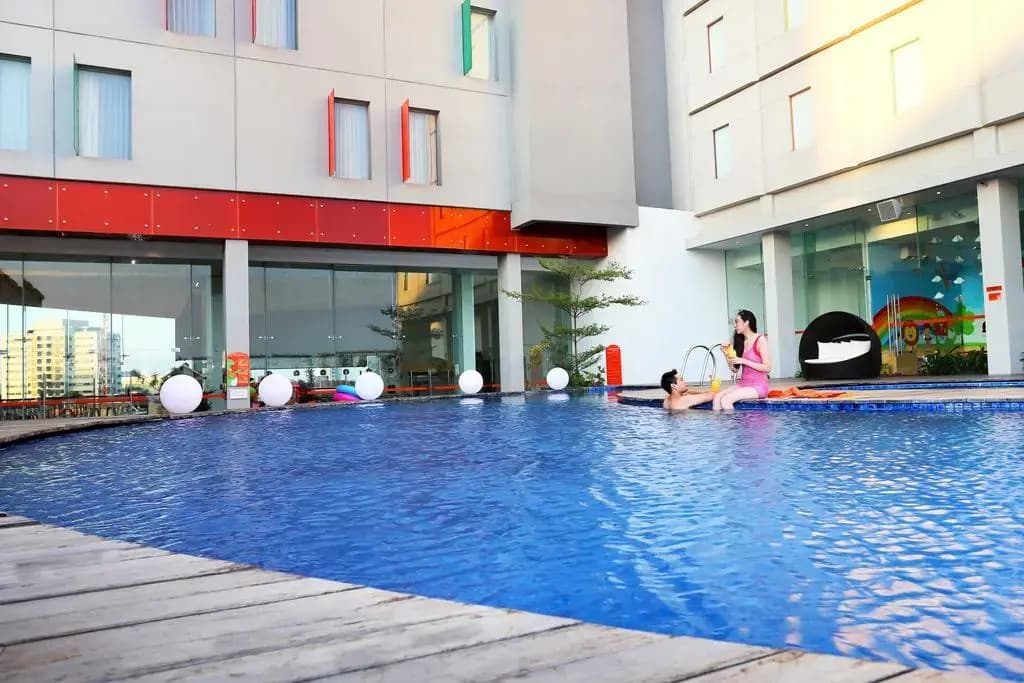 Hotel photo 18