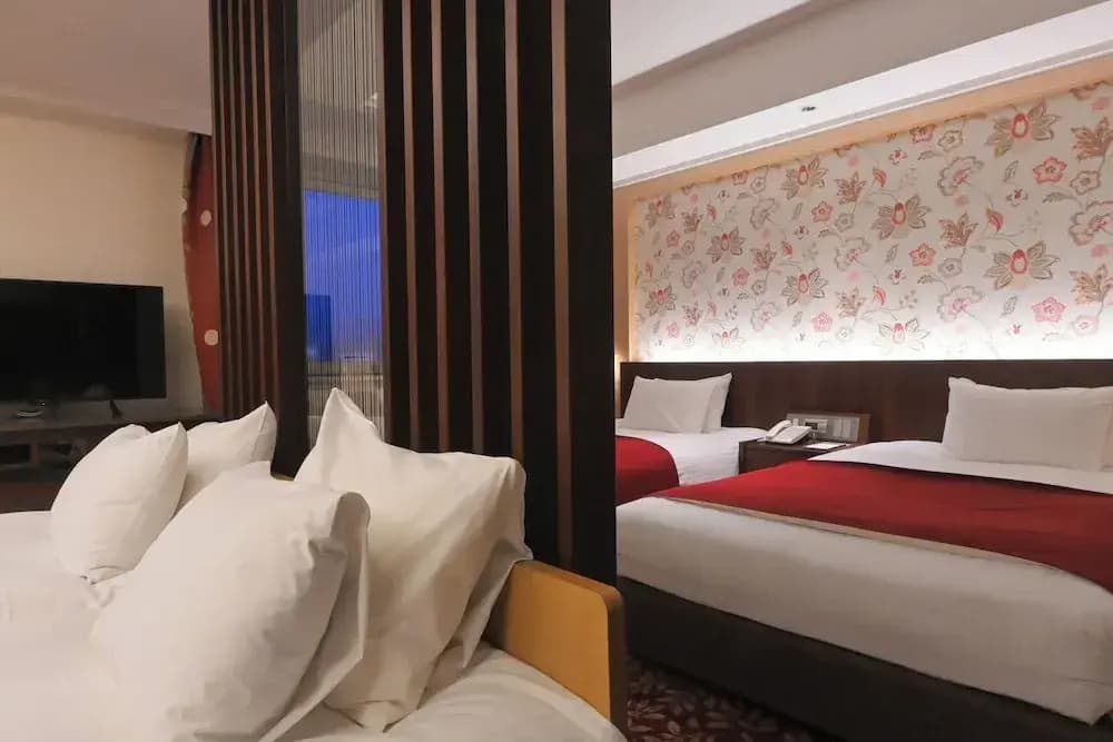 Premium room