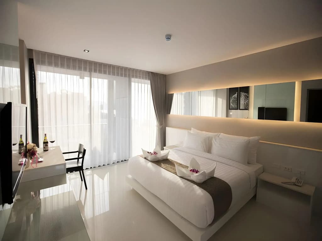 Hotel photo 25