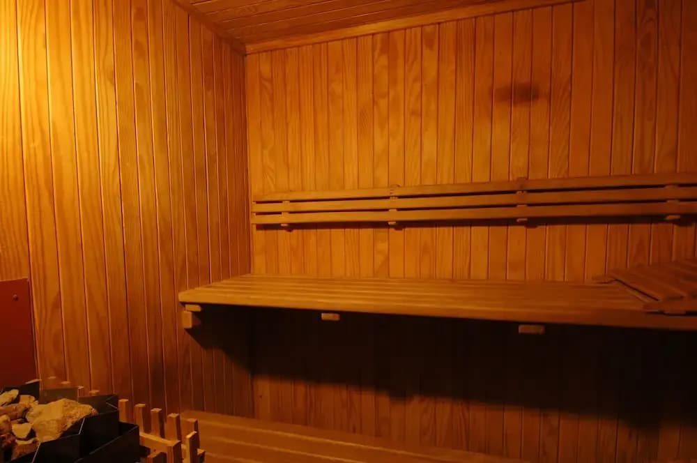 Hotel photo 18