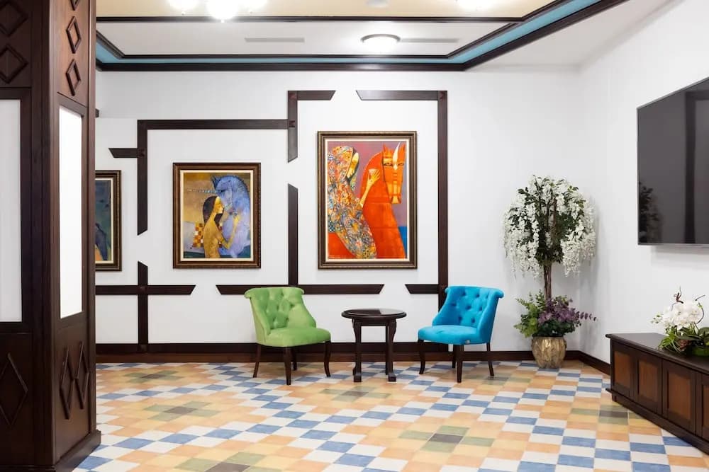 Hotel photo 13