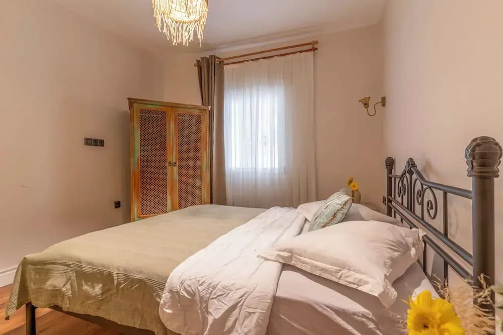 Classic room