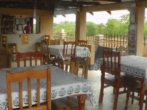 Hotel photo 13