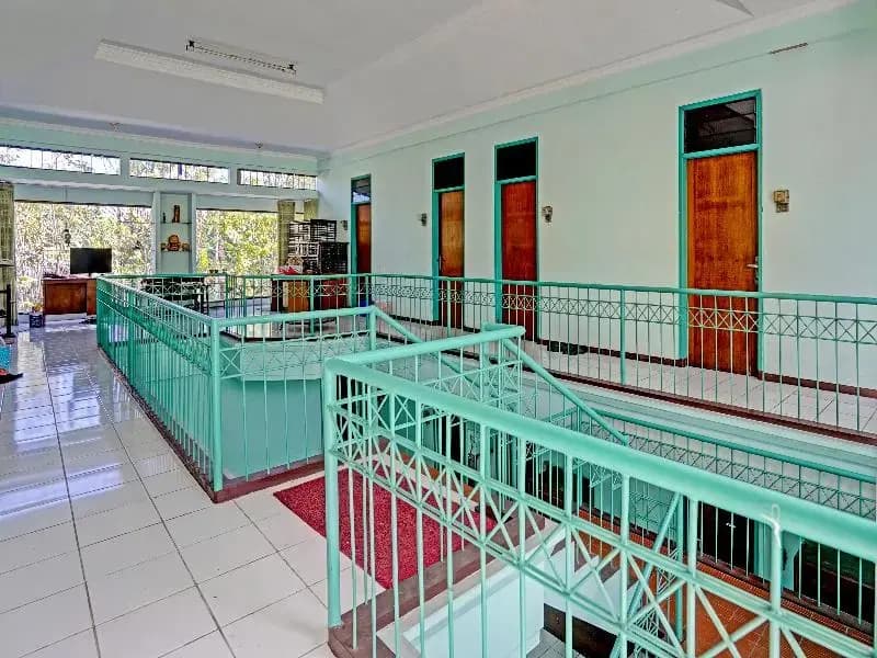 Hotel photo 9