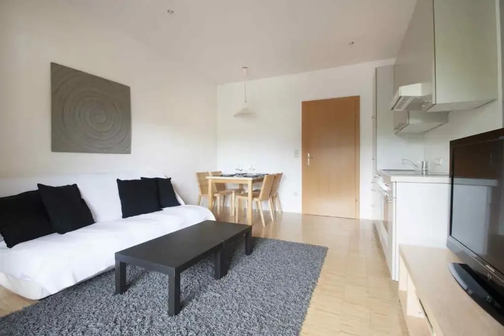 Comfort Apartment