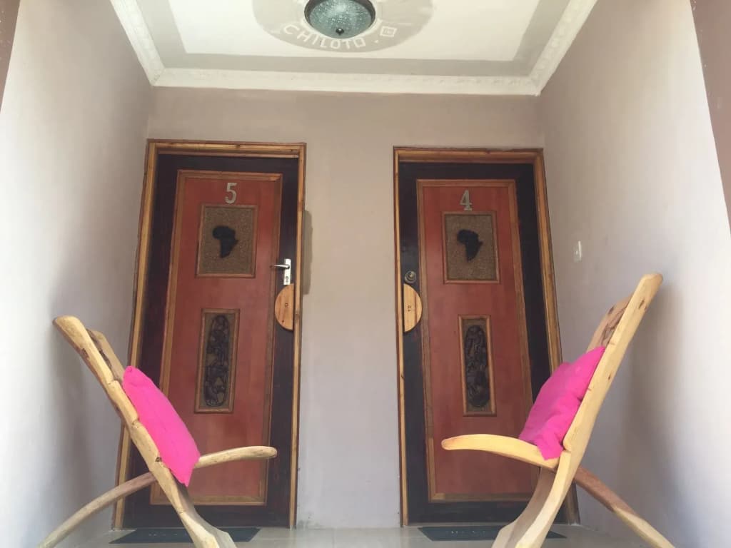 Hotel photo 8