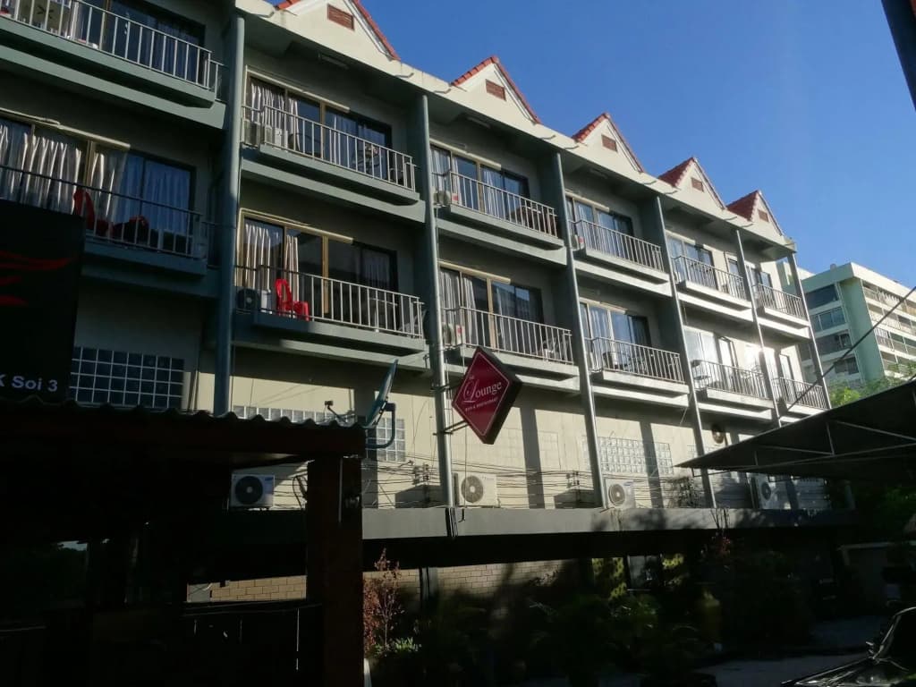 Hotel photo 15