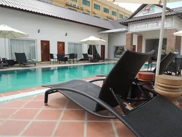 Hotel photo 9