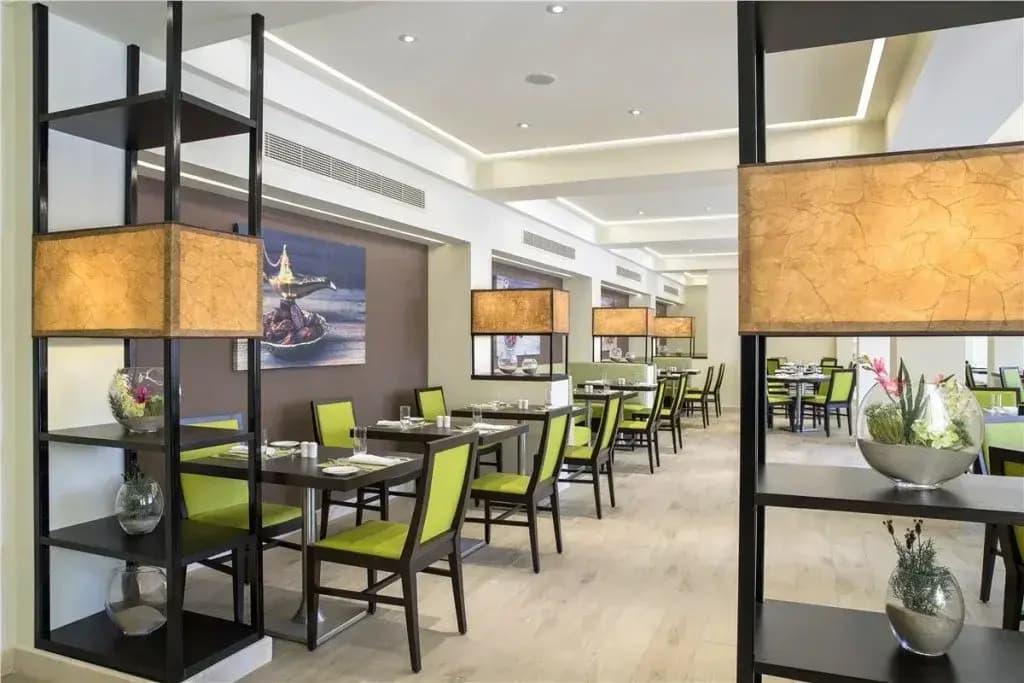Hotel photo 20