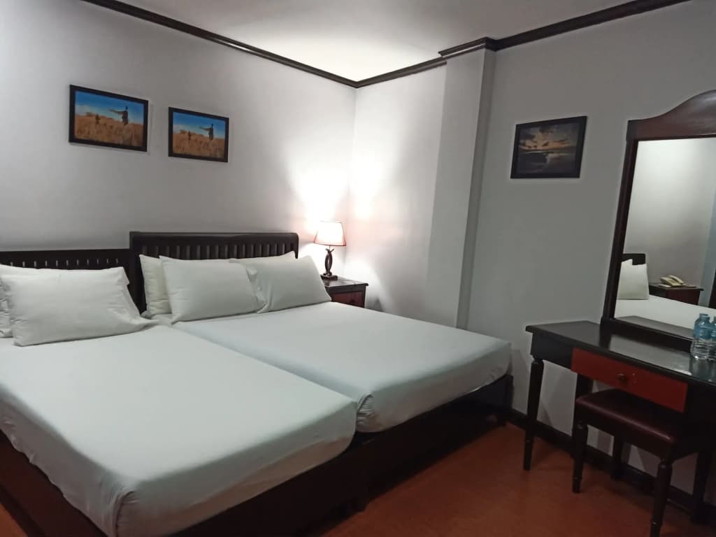 Hotel photo 10