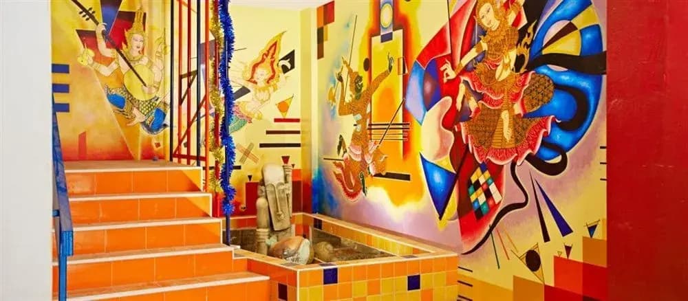 Hotel photo 10