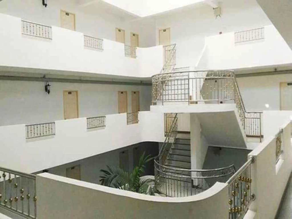 Hotel photo 2