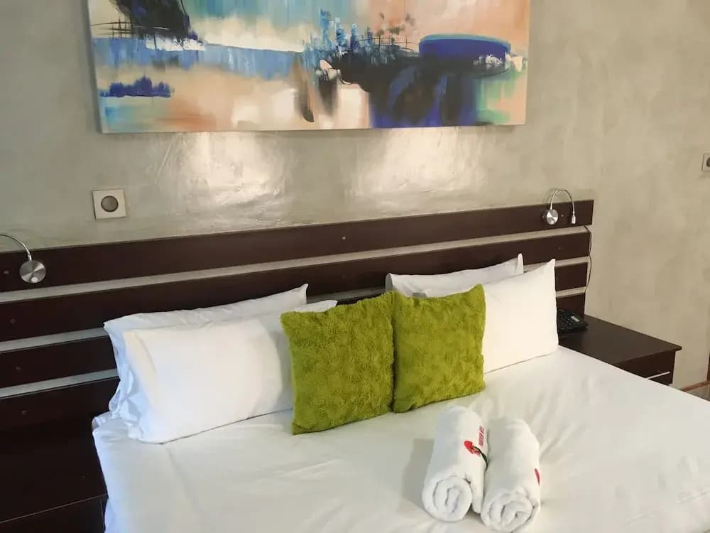 Hotel photo 5