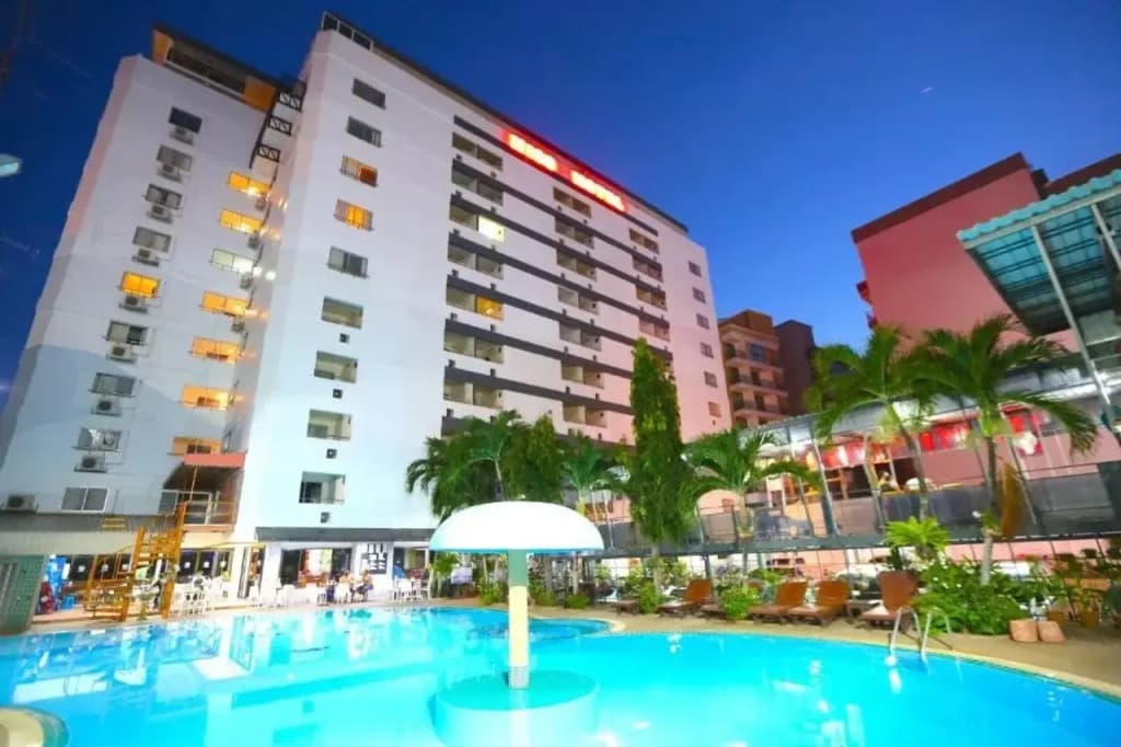 Hotel photo 14
