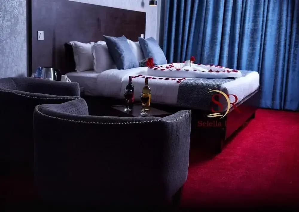 Hotel photo 6