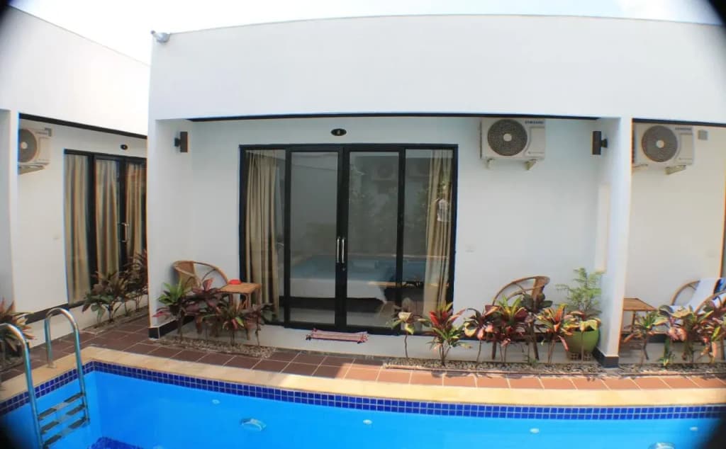 Hotel photo 14