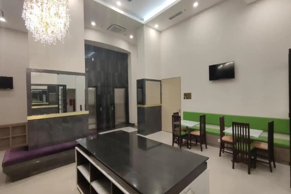 Hotel photo 10