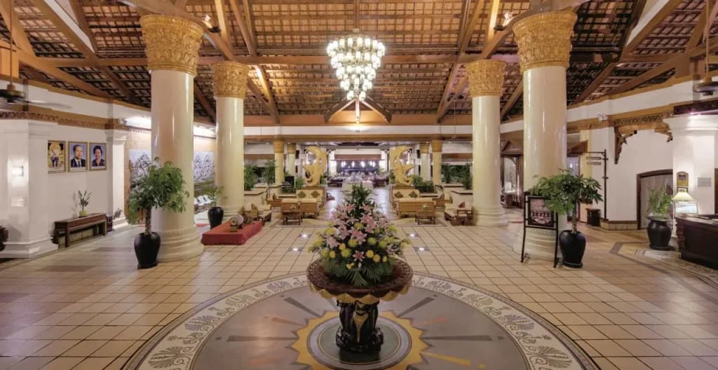 Hotel photo 2
