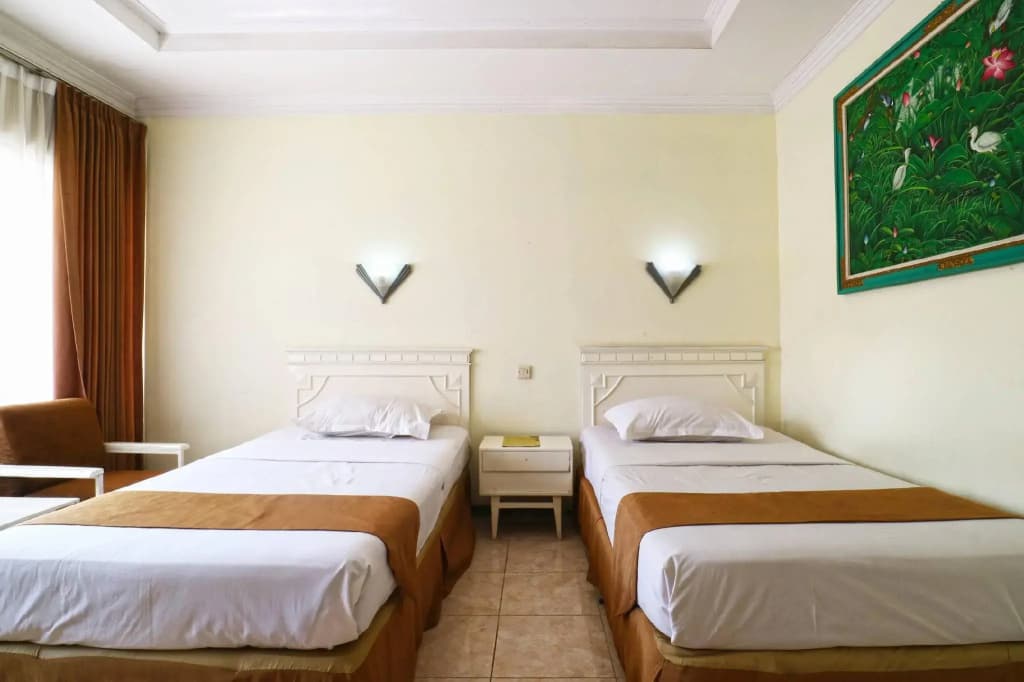 Standard room