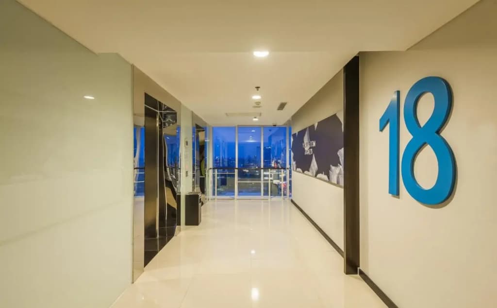 Hotel photo 14