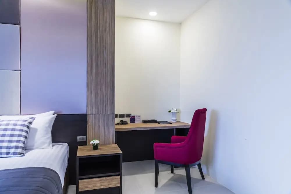 Hotel photo 9