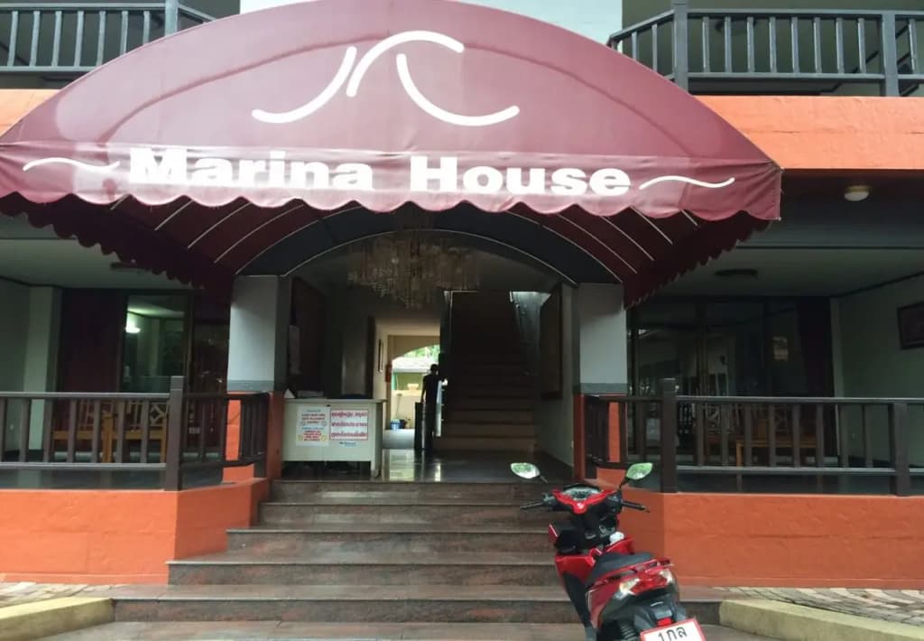 Hotel photo 7