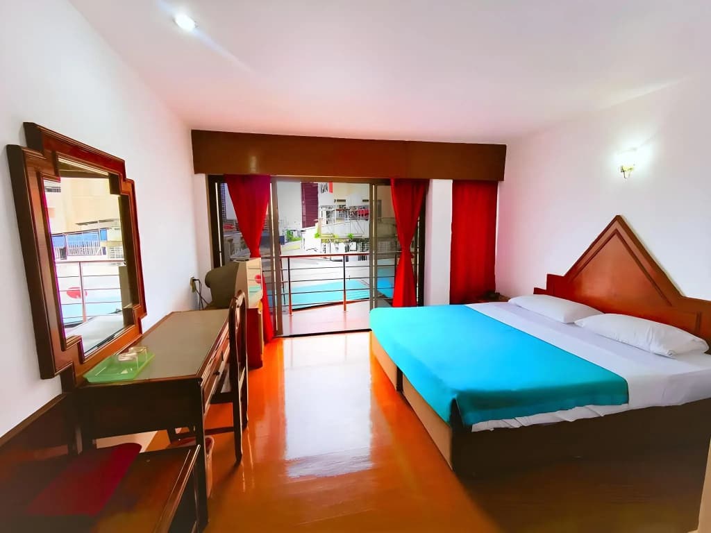 Hotel photo 4