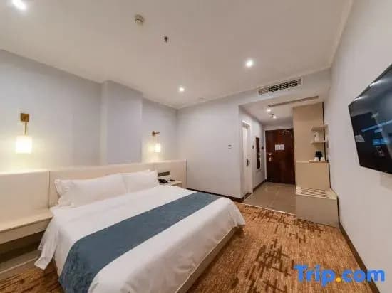 Superior Double room full double bed