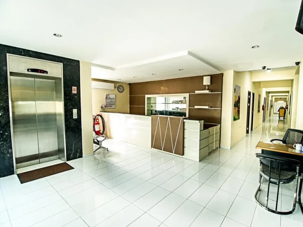 Hotel photo 9