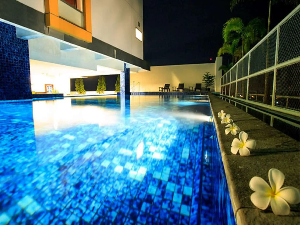Hotel photo 11