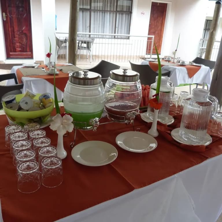 Hotel photo 9